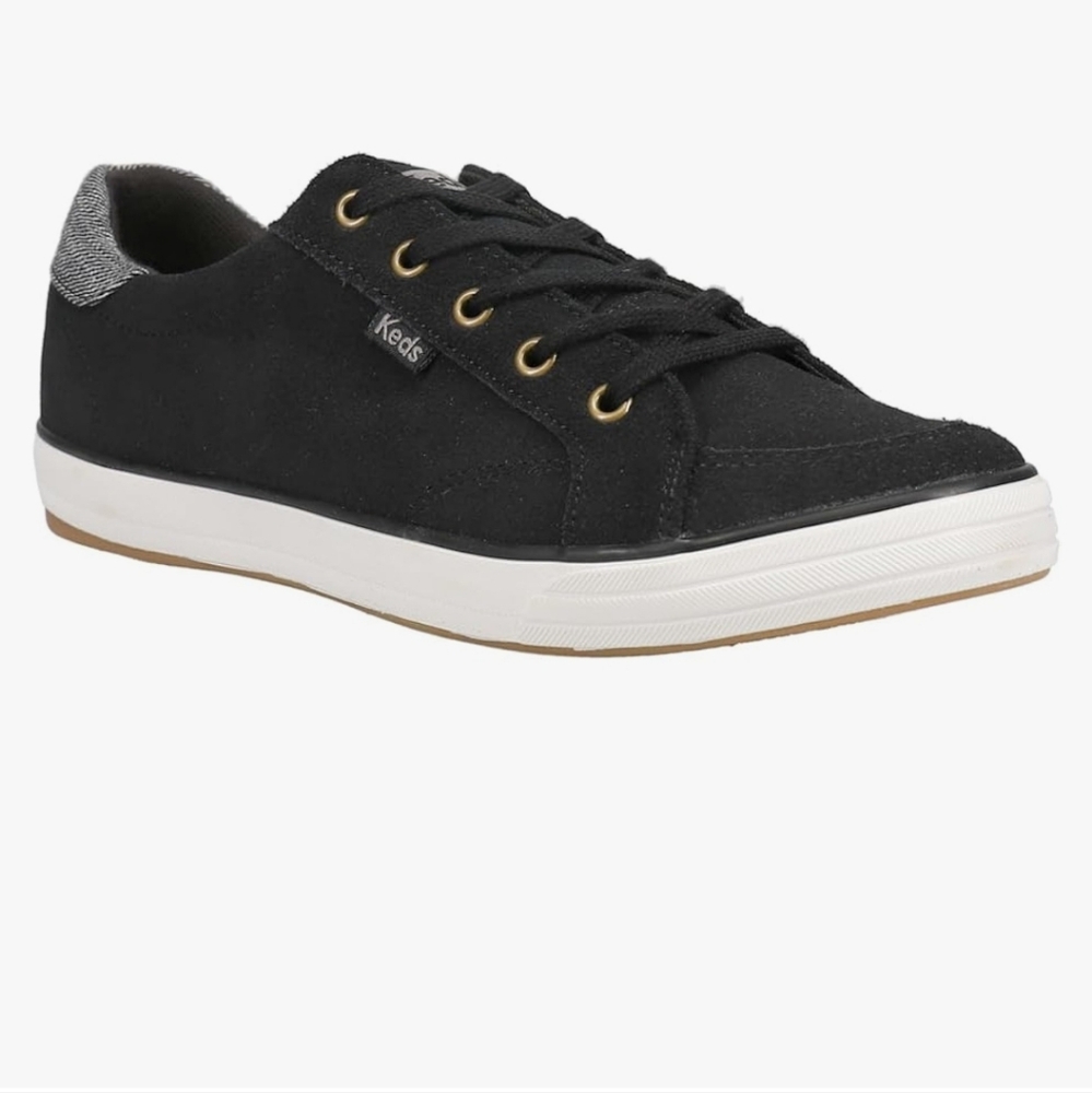 Women's Keds Sneaker (Worn Once - No box)